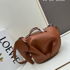 Loewe Elephant Bags